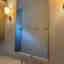 Latitude Run® Kristveig Metal Framed Wall Mirror, Bathroom Mirror and ...
